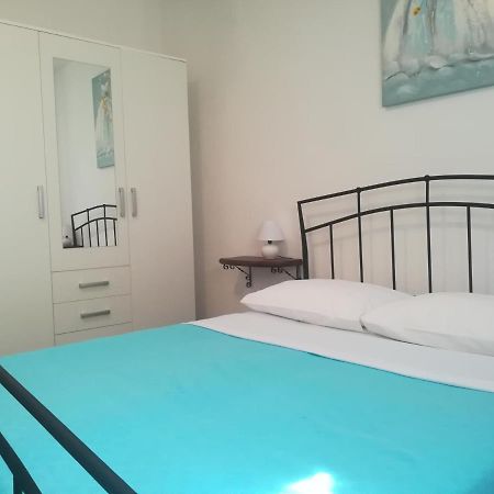 Apartments Eliva Umag Kültér fotó