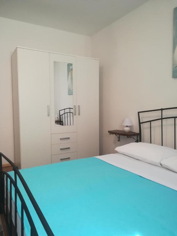 Apartments Eliva Umag Kültér fotó