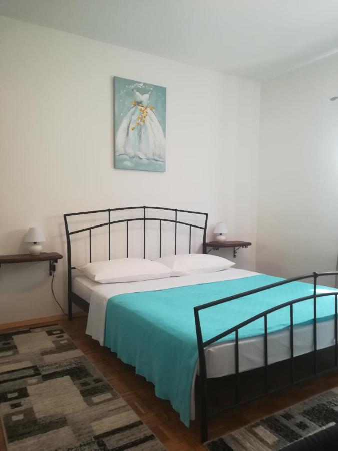 Apartments Eliva Umag Kültér fotó