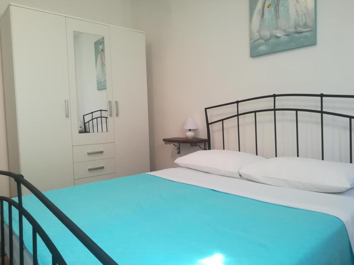 Apartments Eliva Umag Kültér fotó