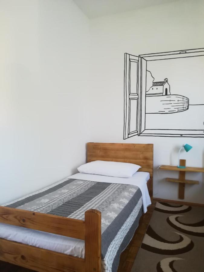 Apartments Eliva Umag Kültér fotó