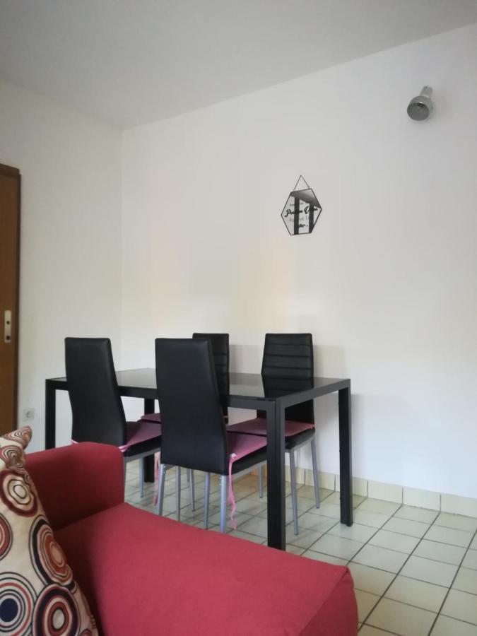 Apartments Eliva Umag Kültér fotó