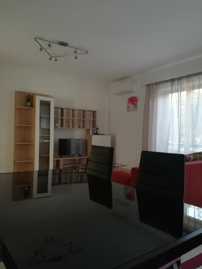 Apartments Eliva Umag Kültér fotó