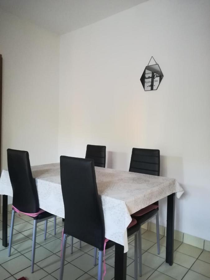 Apartments Eliva Umag Kültér fotó