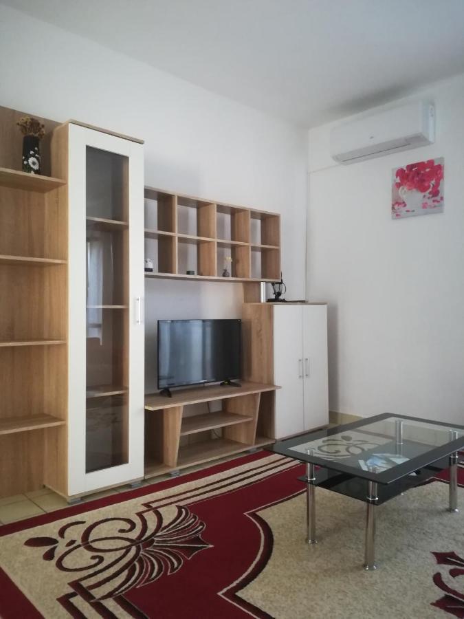 Apartments Eliva Umag Kültér fotó