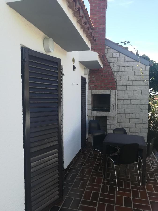 Apartments Eliva Umag Kültér fotó