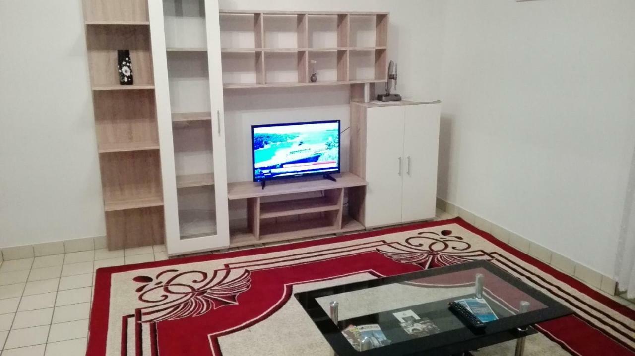 Apartments Eliva Umag Kültér fotó