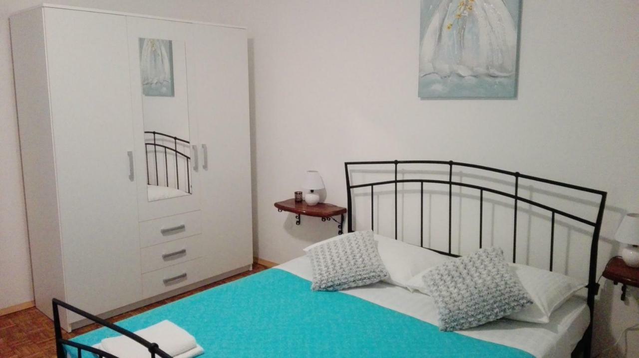 Apartments Eliva Umag Kültér fotó