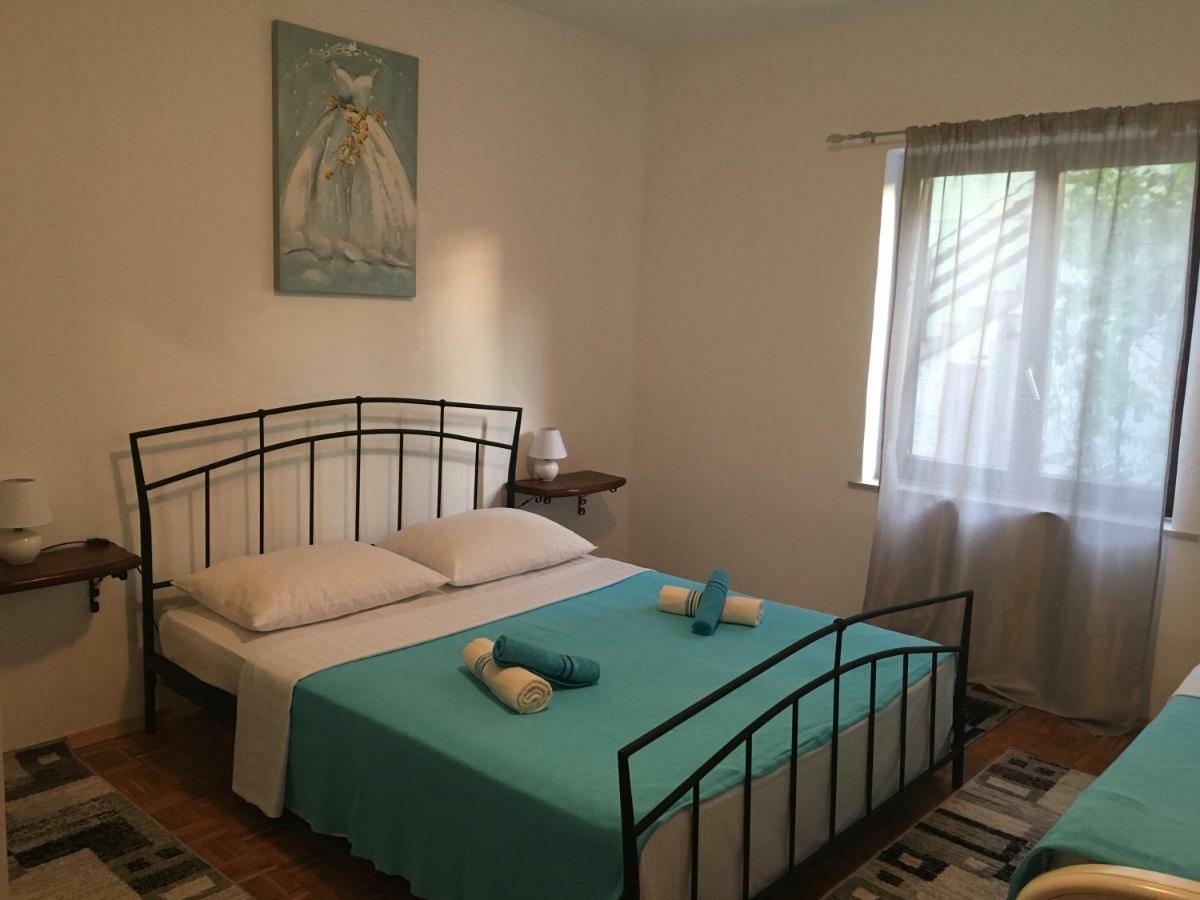 Apartments Eliva Umag Kültér fotó