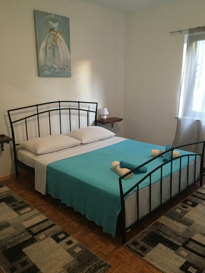 Apartments Eliva Umag Kültér fotó